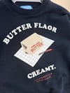 Butter Sweatshirt | Çocuk Giyim
