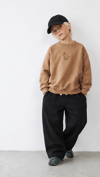 Laciel Days Sweatshirt | Çocuk Giyim