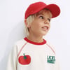 Laciel Market Sweatshirt | Baskılı Çocuk Sweatshirt Model