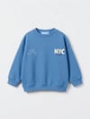 NYC Baskılı Sweatshirt | New York Temalı Çocuk Sweatshirt