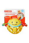 Skip Hop Explore & More Bebek Aktivite Topu Arı 3 Ay+
