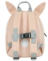 Trixie Mrs.Rabbit Backpack - Okul Çantası