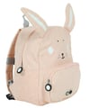 Trixie Mrs.Rabbit Backpack - Okul Çantası