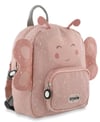 Trixie Mrs.Butterfly Backpack - Okul Çantası