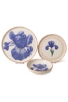 Brush & Bloom Yemek Takımı 18 Parça 6 Kişilik 22957-58