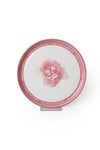 Flowers Mottolu Nordic Pasta Tabağı 22 Cm 4 Adet 22804-05