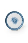 Flowers Mottolu Nordic Pasta Tabağı 22 Cm 4 Adet 22804-05