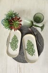 Forest Noyan Kayık Tabak 26 Cm 2 Adet 22727