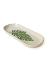 Forest Noyan Kayık Tabak 26 Cm 2 Adet 22727