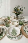 Forest Yemek Takımı 24 Parça 6 Kişilik 22726-27-28