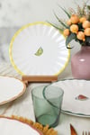 Fruit Feast Sirius Servis Tabağı 27 Cm 4 Adet 23108-09-10-11