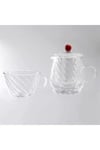 JumboGlory 5 Pot & Fincan