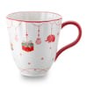 JumboJumbo New Year Janus 2'li Mug 350 ml