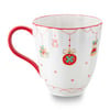 JumboJumbo New Year Janus 2'li Mug 350 ml