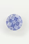 Keraart Blue Halka Çerezlik/Sosluk 13 Cm 6 Adet - 17926