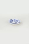 Keraart Blue Ink Halka Çerezlik/Sosluk 13 Cm 6 Adet - 19988/19992