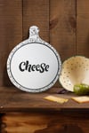 Keraart Cheese Peynir Sunum Tabağı 26 Cm 22094