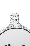 Keraart Cheese Peynir Sunum Tabağı 26 Cm 22094