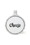 Keraart Cheese Peynir Sunum Tabağı 26 Cm 22094