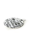 Keraart Cheese Tasty Peynir Sunum Tabağı 26 Cm 22095