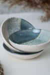 Keraart Colored Halka Sosluk / Çerezlik 13 Cm 6 Adet 19781