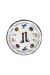Keraart Halloween Happy Servis Tabağı 26 Cm 19950