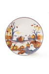 Keraart Halloween Servis Tabağı 26 Cm 22291