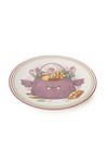 Keraart Halloween Servis Tabağı 26 Cm 22293