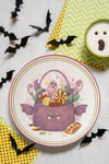 Keraart Halloween Servis Tabağı 26 Cm 22293