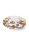Keraart Halloween Servis Tabağı 26 Cm 22291