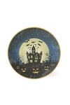 Keraart Halloween Servis Tabağı 26 Cm 22292