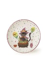 Keraart Halloween Servis Tabağı 26 Cm 22294