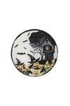 Keraart Halloween Witch Servis Tabağı 26 Cm 19948