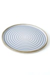 Keraart Ocean Breeze Stackable Servis Tabağı 27 Cm 6 Adet 21733