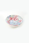 Keraart Rose Blue Halka Çerezlik/Sosluk 13 Cm 6 Adet - 18715