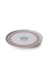 Keraart Royal Majesty Servis Tabağı 28 Cm 6 Adet 21623