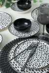 Keraart Shadow Nordic Yemek Takımı 24 Parça 6 Kişilik 21434