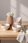 Krem Badem Kase 12 Cm 4 Adet 030