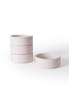 Krem Stackable Kase 14 Cm 4 Adet 025