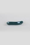 Luster Yeşil İvory Zeytinlik 3 Adet 18 Cm