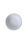 Mat Beyaz Kristal Çerezlik / Sosluk 12 Cm 6 Adet 022