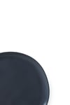 Mat Gri Sardes Pasta Tabağı 22 Cm 6 Adet 959