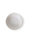 Mat Krem Kristal Çerezlik / Sosluk 12 Cm 6 Adet 950