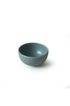 Mat Yeşil Bulut Mini Çerezlik / Sosluk 8 Cm 6 Adet 322