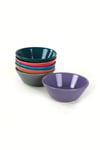 Mixed Hitit Çorba Kasesi 14 Cm 6 Adet - 406/620