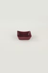 Mürdüm Sandal Çerezlik/Sosluk 8/10/12 Cm 6 Adet
