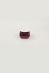Mürdüm Sandal Çerezlik/Sosluk 8/10/12 Cm 6 Adet