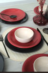 Noble Mix Yemek Takımı 18 Parça 6 Kişilik 030-520-623