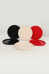 Noble Stackable Servis Tabağı 27 Cm 6 Adet 030/650