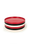 Noble Stackable Servis Tabağı 27 Cm 6 Adet 030/650